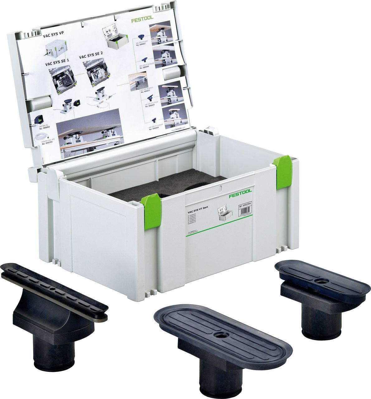 Professional Systainer from Festool