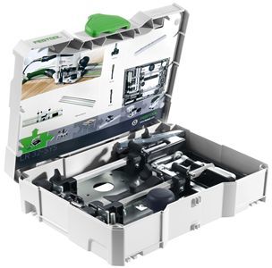 Festool Festool Hole Drilling Set In Systainer Replaces 583291