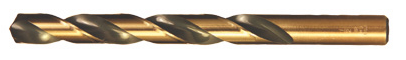 Norseman/Viking 1/2" Super Premium High Speed Steel Drill Bit – USA Made, MPN 05860