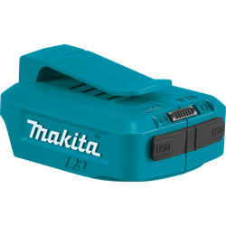 Makita 18 Volt LXT Lithium-Ion Cordless Power Source (Power Source Only) - ADP05 