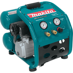 Makita Air Compressor - 2.5 HP - MAC2400 
