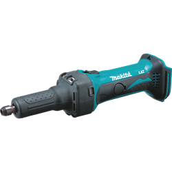 Makita 18 Volt LXT? Lithium-Ion Cordless 1/4 in. Die Grinder, Tool Only - XDG01Z 