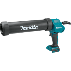 Makita 18V LXT Lithium-Ion Cordless 29 oz. Caulk and Adhesive Gun (Tool Only) - XGC01ZC 