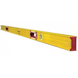 72" Non-Magnetic Level