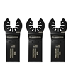 Imperial Blades IBOA220 One Fit 1-1/4? Japanese Precision HCS Blade 3-Pack 