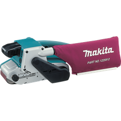 Makita 3 In. x 21 In. Belt Sander - 9903 