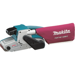 Makita 3 In. x 24 In. Belt Sander - 9920 