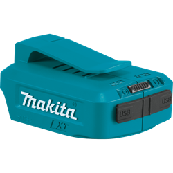 Makita 18 Volt LXT Lithium-Ion Cordless Power Source (Power Source Only) - ADP05 