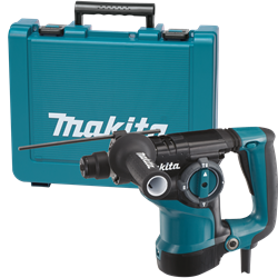 Makita 1-1/8 In. SDS-Plus Rotary Hammer with L.E.D. Light - HR2811F 