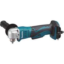 Makita 18 Volt LXT? Lithium-Ion Cordless 3/8 in. Angle Drill, Tool Only - XAD01Z 