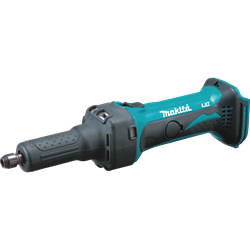 Makita 18 Volt LXT? Lithium-Ion Cordless 1/4 in. Die Grinder, Tool Only - XDG01Z 
