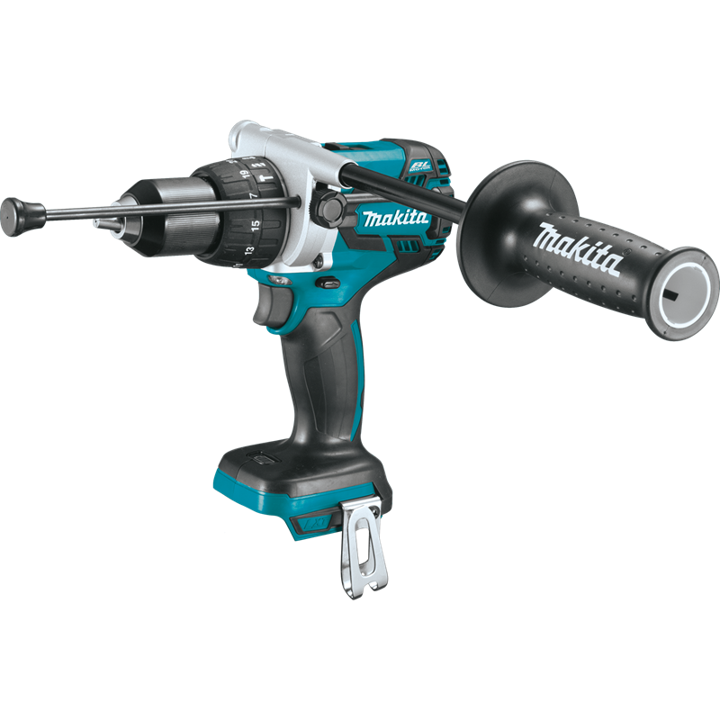 18V LXTLithium-Ion Brushless Cordless 1/2 in. Hammer Driver-Drill (Tool Only)