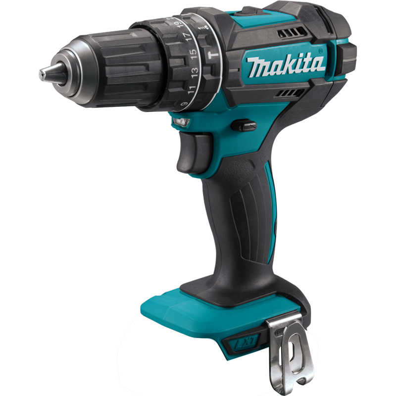 18 Volt LXTLithium-Ion Cordless Hammer Drill (Tool-Only)