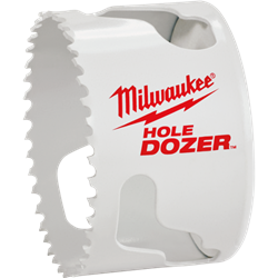 Milwaukee 3" Hole Dozer Bi-Metal Hole Saw - 49-56-0173 
