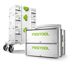 Festool  SYS-ToolBox  -  495024 