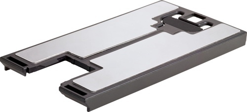 Festool  Steel Insert Base Plate, PS/B/C/BC420  -  497300 